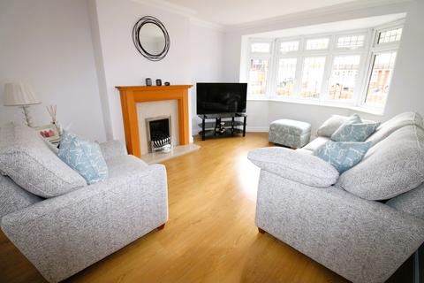 3 bedroom semi-detached house for sale, Epping Close, Romford RM7