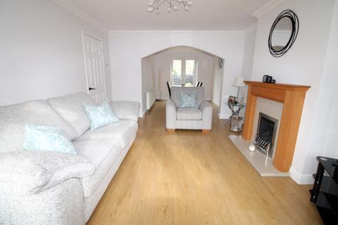 3 bedroom semi-detached house for sale, Epping Close, Romford RM7