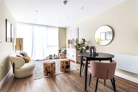 1 bedroom flat for sale, Power Close, Surrey GU1