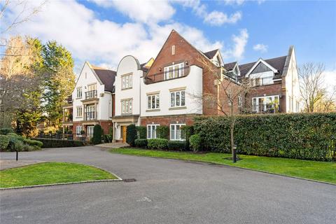 undefined, Devenish Road, Sunningdale, Berkshire, SL5