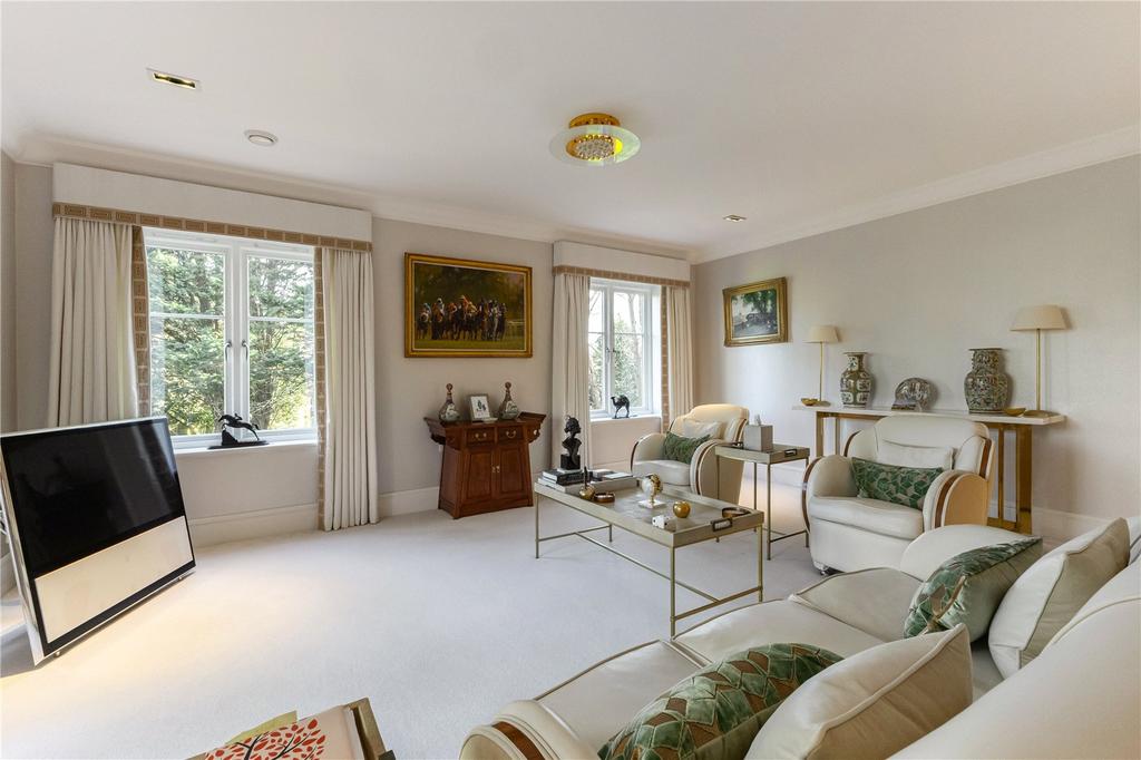 Drawing Room