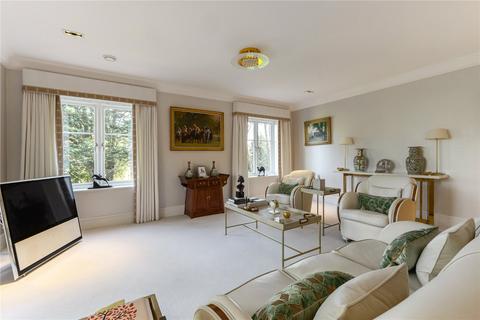 undefined, Devenish Road, Sunningdale, Berkshire, SL5