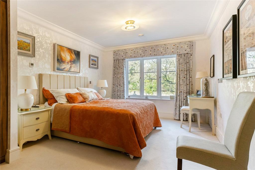 Principal Bedroom