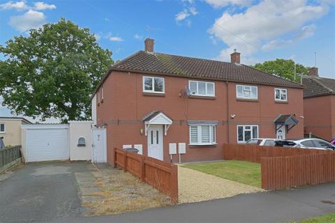 undefined, Field Crescent, Sundorne, Shrewsbury