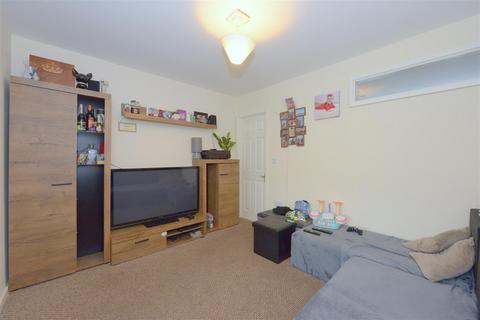 undefined, Field Crescent, Sundorne, Shrewsbury