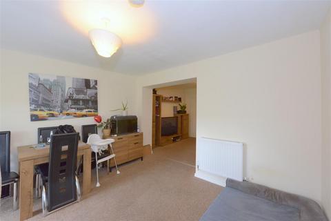 undefined, Field Crescent, Sundorne, Shrewsbury