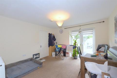 undefined, Field Crescent, Sundorne, Shrewsbury