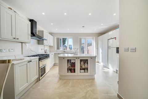 3 bedroom terraced house for sale, Canfield Drive, Ruislip