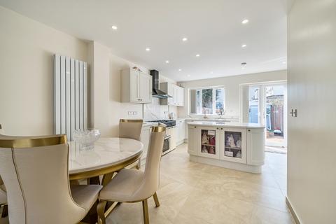 3 bedroom terraced house for sale, Canfield Drive, Ruislip