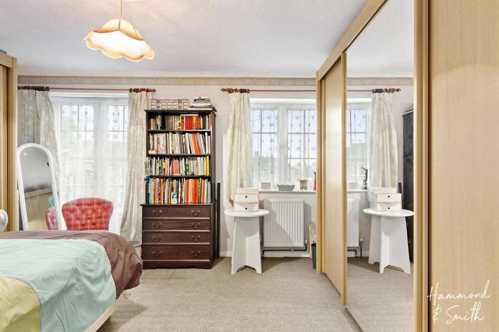 Bedroom 1