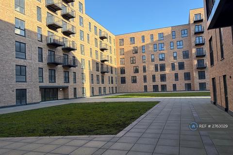 undefined, Bridgewater Wharf, Salford, M5
