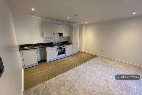 undefined, Bridgewater Wharf, Salford, M5
