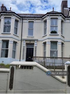 undefined, Alexandra Road, Mutley, Plymouth, PL4