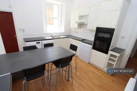 undefined, Alexandra Road, Mutley, Plymouth, PL4