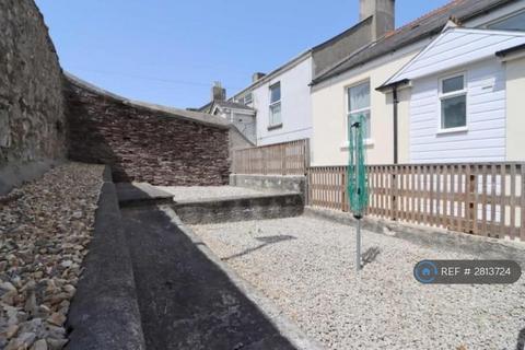 undefined, Alexandra Road, Mutley, Plymouth, PL4