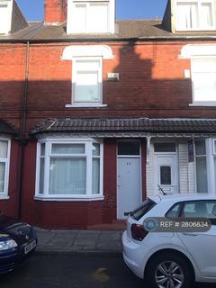 undefined, Pelham St, Middlesbrough, TS1