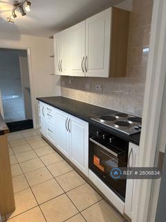 undefined, Pelham St, Middlesbrough, TS1