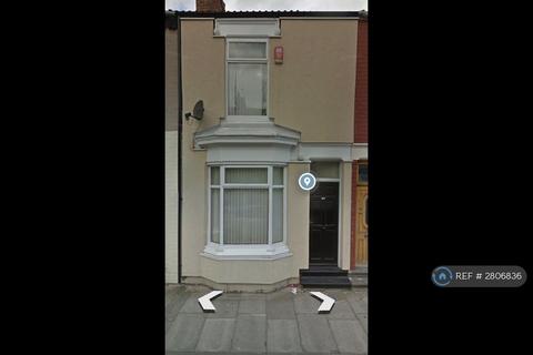 undefined, Acton Street, Middlesbrough, TS1