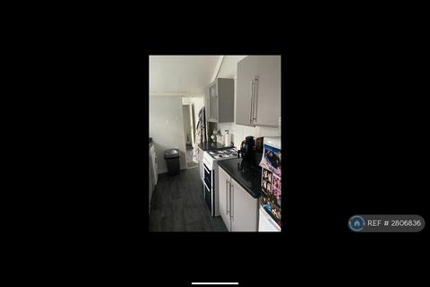 undefined, Acton Street, Middlesbrough, TS1