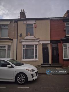 undefined, Acton Street, Middlesbrough, TS1