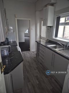 undefined, Acton Street, Middlesbrough, TS1