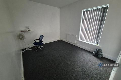undefined, Acton Street, Middlesbrough, TS1