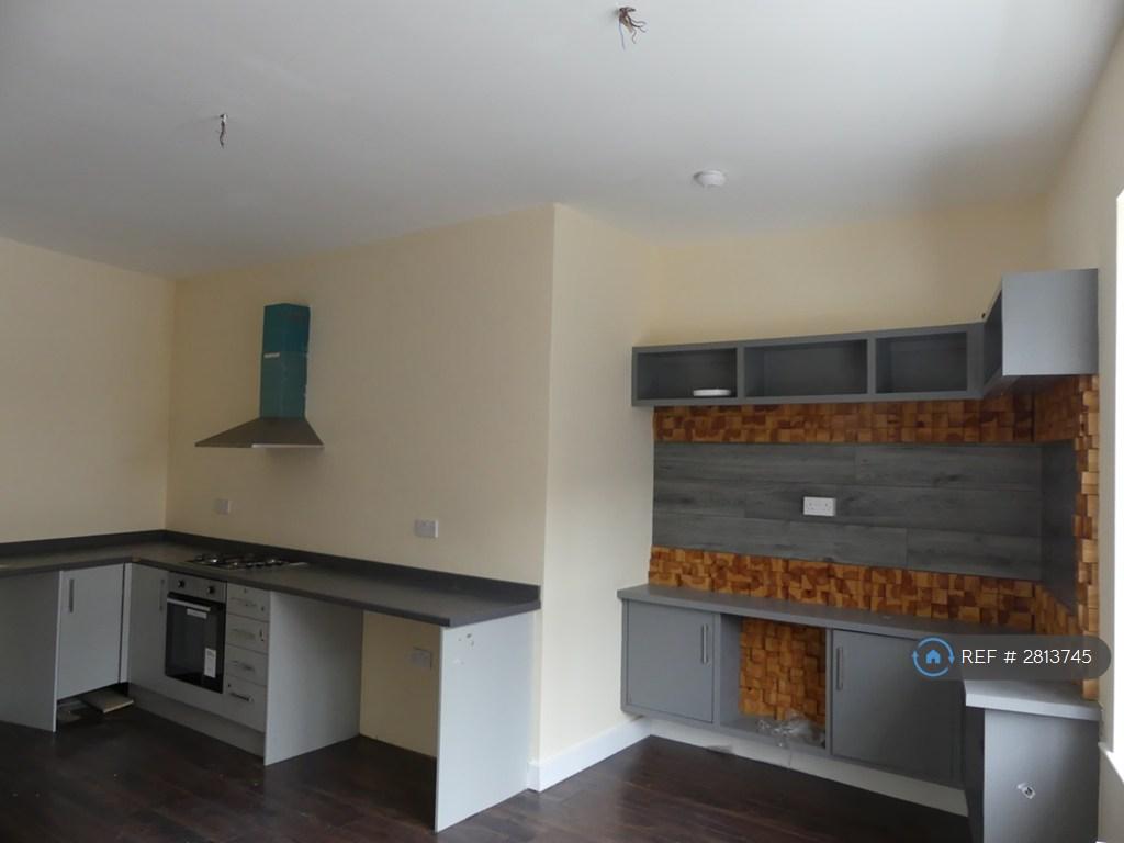 Kitchen/Lounge