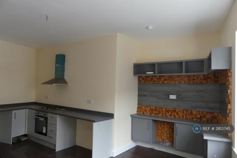 undefined, St. James's Street, Burnley, BB11