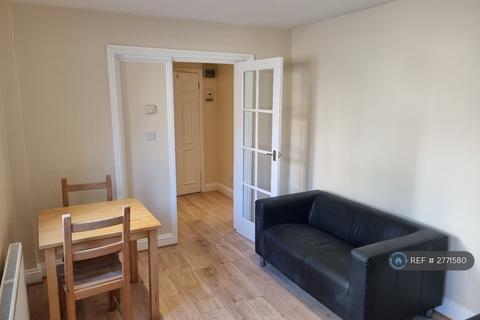1 bedroom flat to rent, King Street, London, W6