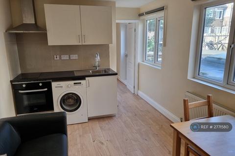 1 bedroom flat to rent, King Street, London, W6