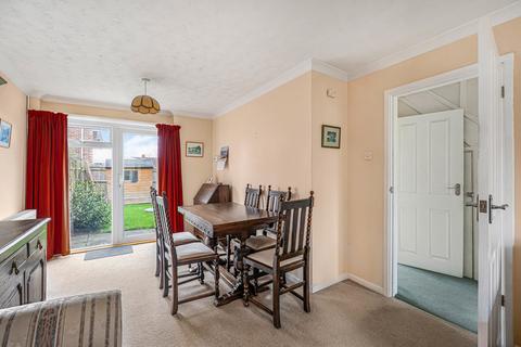 undefined, Cricket Lea, Lindford, Bordon, Hampshire, GU35
