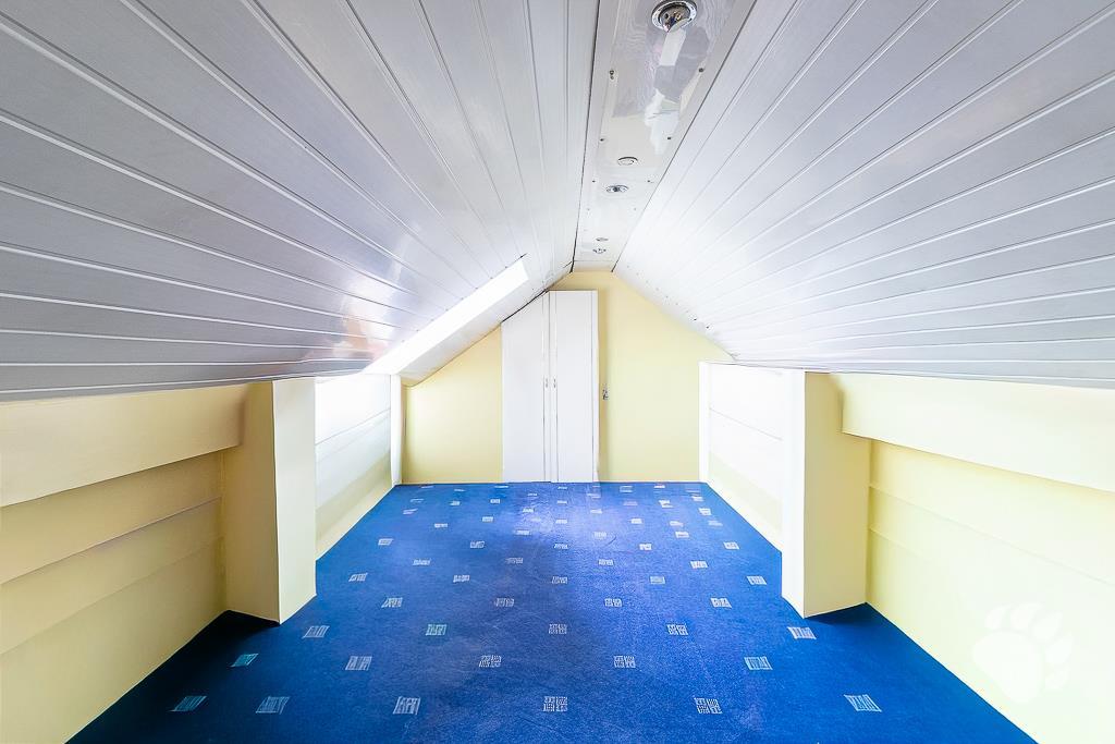 Loft Area