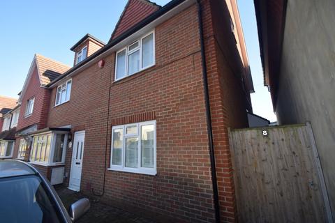 undefined, Commercial Road, Eastbourne BN21