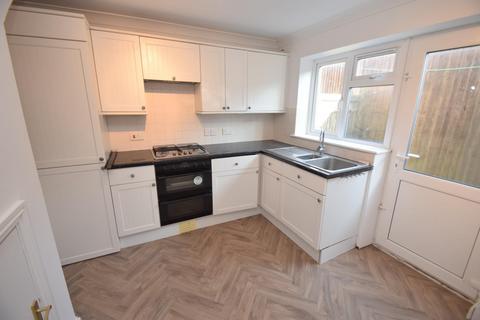 undefined, Commercial Road, Eastbourne BN21