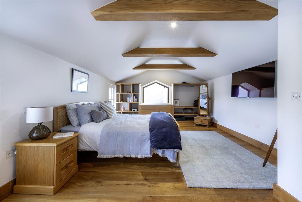 Guest Suite