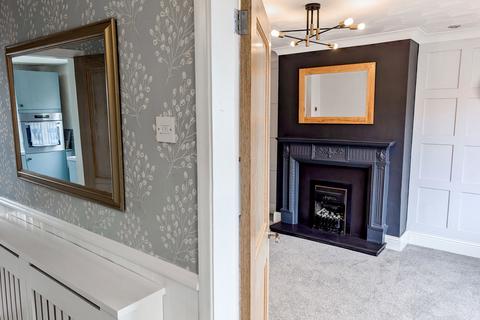undefined, Thorn Road, Fern Park, Stockton-on-Tees, Durham, TS19 0NN