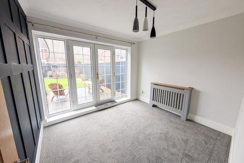 undefined, Thorn Road, Fern Park, Stockton-on-Tees, Durham, TS19 0NN