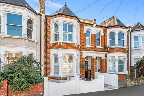 5 bedroom terraced house for sale, Buchanan Gardens, London NW10