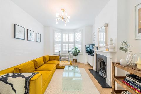 5 bedroom terraced house for sale, Buchanan Gardens, London NW10