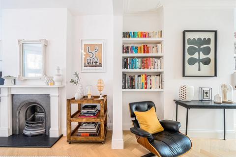 5 bedroom terraced house for sale, Buchanan Gardens, London NW10