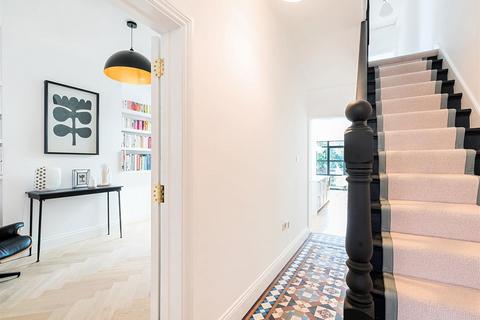 5 bedroom terraced house for sale, Buchanan Gardens, London NW10