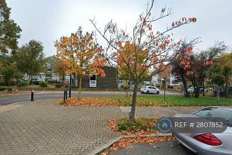 3 bedroom flat to rent, John Perrin Place, Harrow, HA3