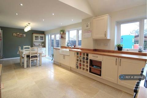 undefined, Cumberland Crescent, Derby, DE72