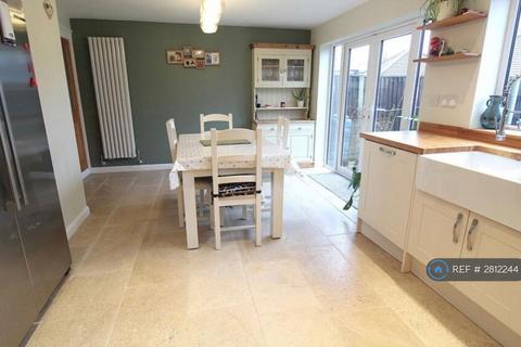 undefined, Cumberland Crescent, Derby, DE72