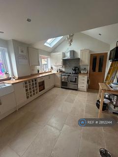 undefined, Cumberland Crescent, Derby, DE72