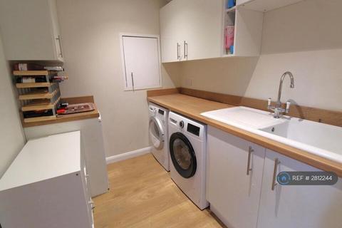 undefined, Cumberland Crescent, Derby, DE72