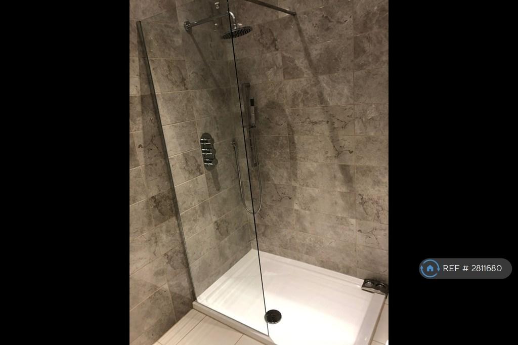 1st Floor Bathroom/Shower