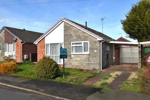 undefined, Cosway Road, Tiverton, Devon, EX16