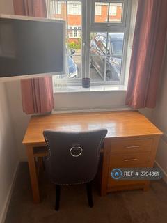 1 bedroom in a house share to rent, Swallow Close, Buckingham, MK18