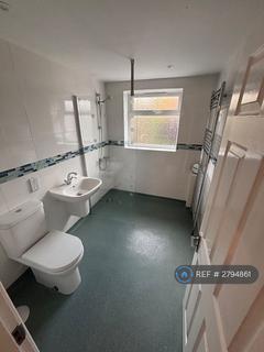 1 bedroom in a house share to rent, Swallow Close, Buckingham, MK18